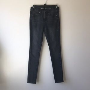 Target 0R Black Skinny Jeans
